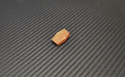 Cover / Needle Guard for GRADO Wooden Phono Cartridge - Mahogani Wood6