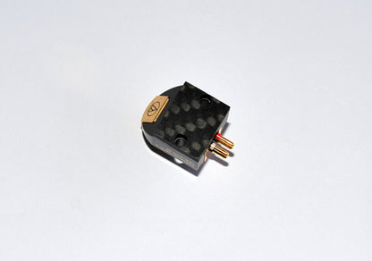 6mm Damper Spacer Weight f. Audio-Technica AT-OC9 Series Cartridge Racing Carbon0