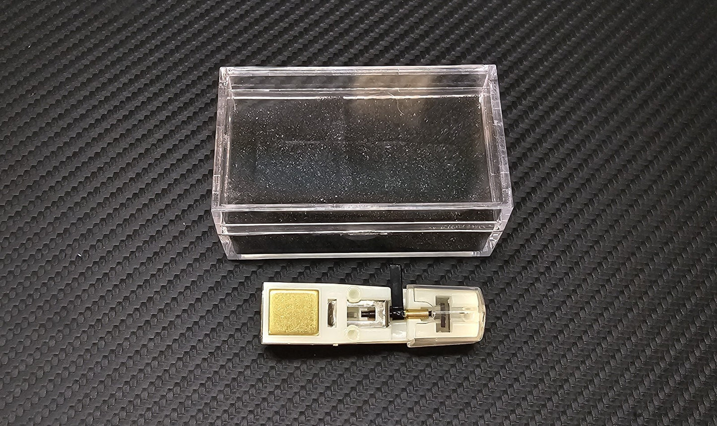Ersatznadel Nadel Stylus für Philips 22 GP 230 / GP 2353