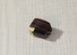 Exclusive Wooden Body For Shure M55E M55EM Cartridge Housing Cocobola Wood0
