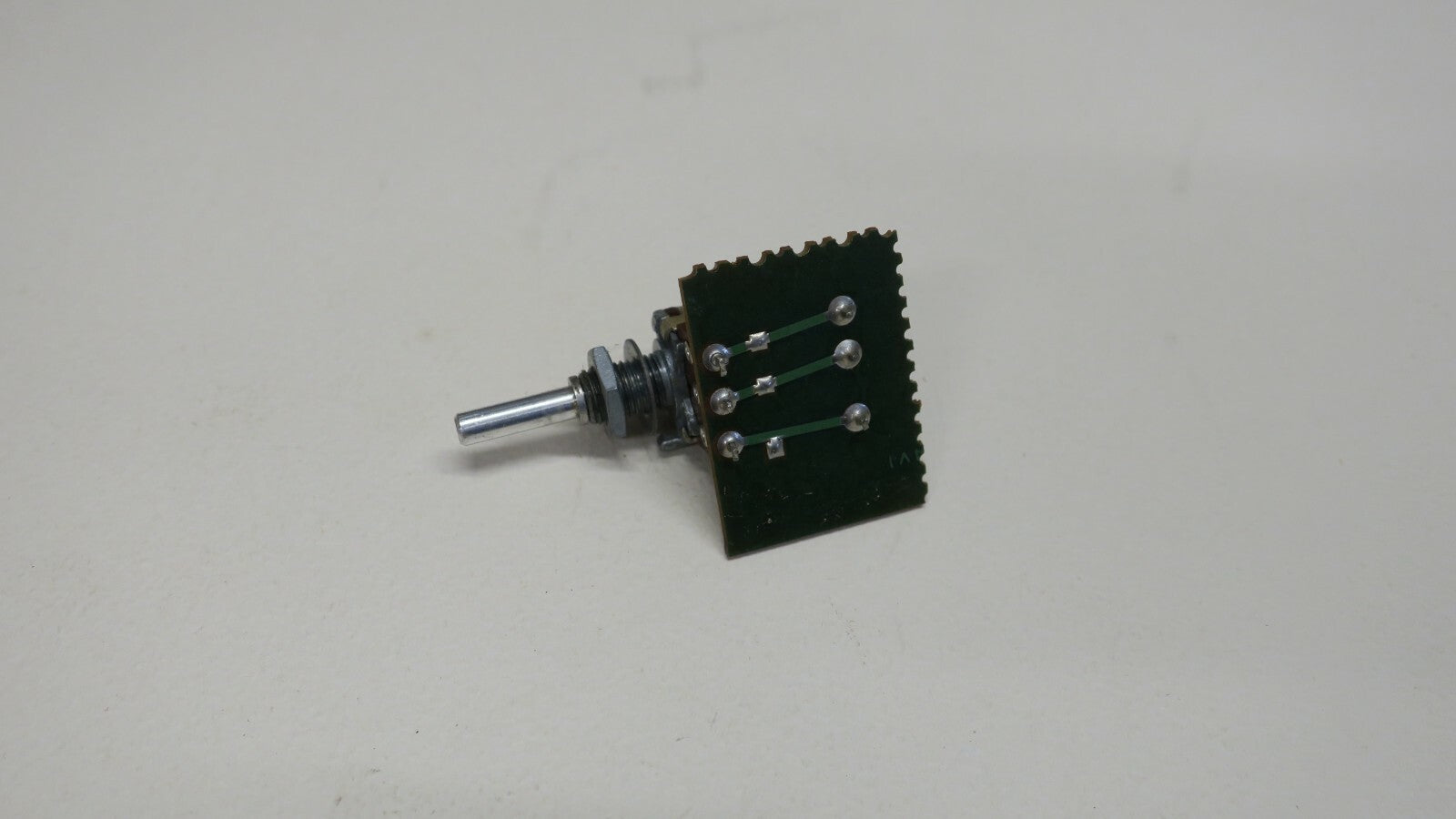 Philips N4520 Reel to Reel Potentiometer / Spare part / Genuine Part1