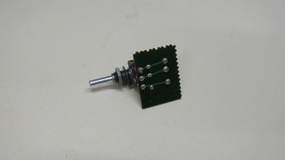 Philips N4520 Reel to Reel Potentiometer / Spare part / Genuine Part1