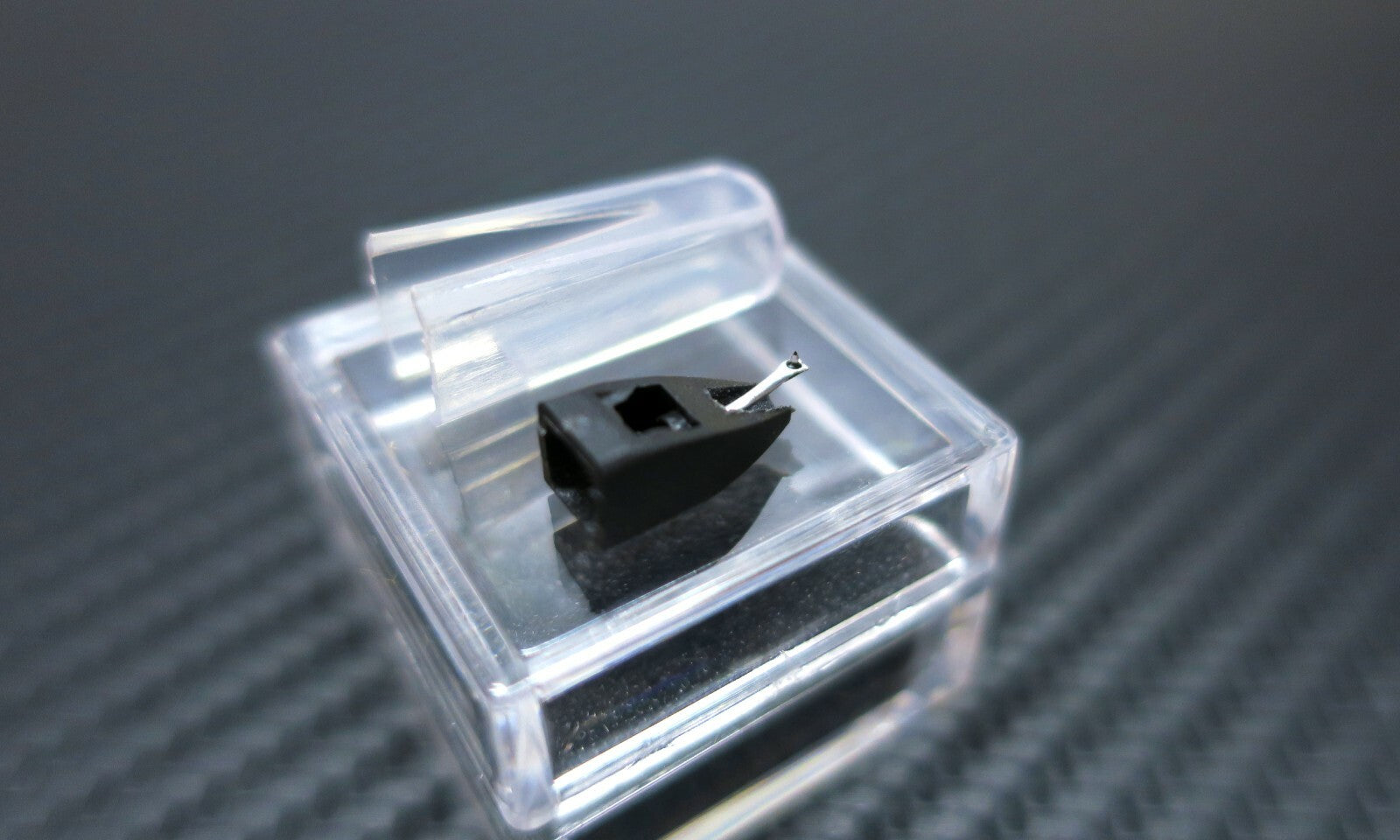 Replacement Needle Stylus for Ortofon OM OD Concorde LM TM SG with case guard0