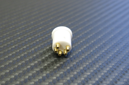 5 PIN FEMALE TONEARM PLUG FOR REGA LINN ROKSAN PROJECT GRACE ETC.1