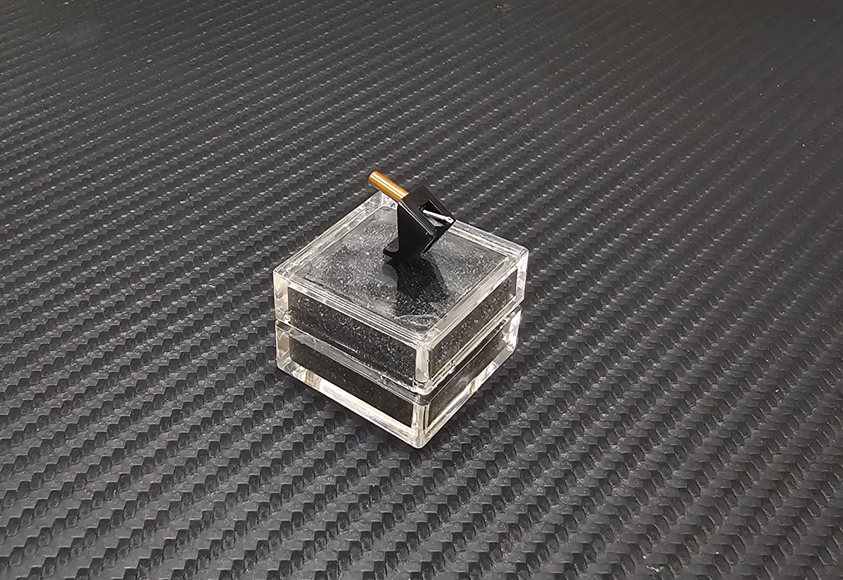 Replacement Needle Stylus for Pickering TLC XL-10 XL10 XL-5 XL5 XP-C XPC1