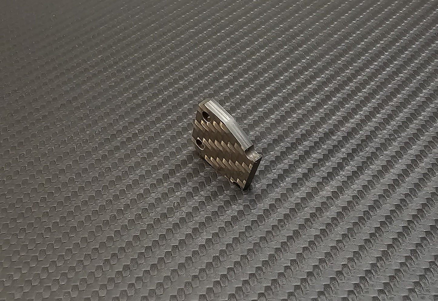 3mm Spacer / Damper / Isolation / for SME 3009 Serie III Tonearm / Headshell2