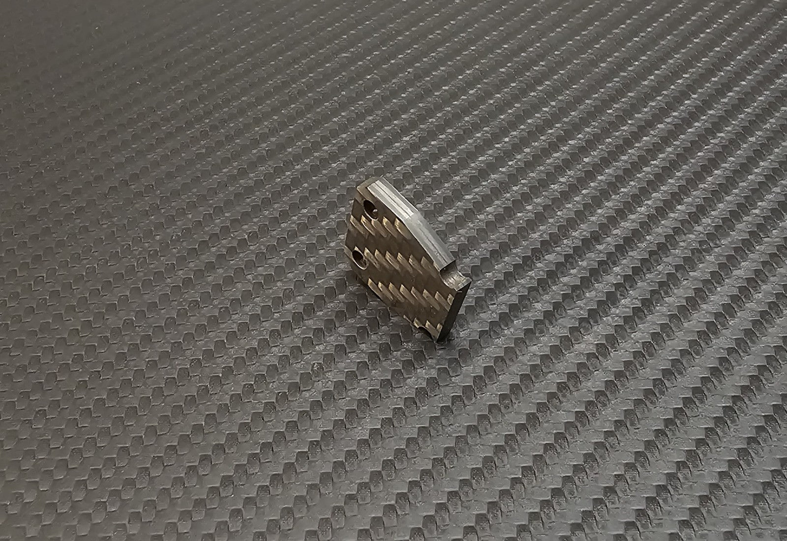 3mm Spacer / Damper / Isolation / for SME 3009 Serie III Tonearm / Headshell2