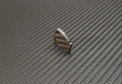 3mm Spacer / Damper / Isolation / for SME 3009 Serie III Tonearm / Headshell2