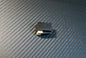 Custom-made Wood Body for SHURE M70 M71 Series Cartridge Exclusive Ebony Wood -0