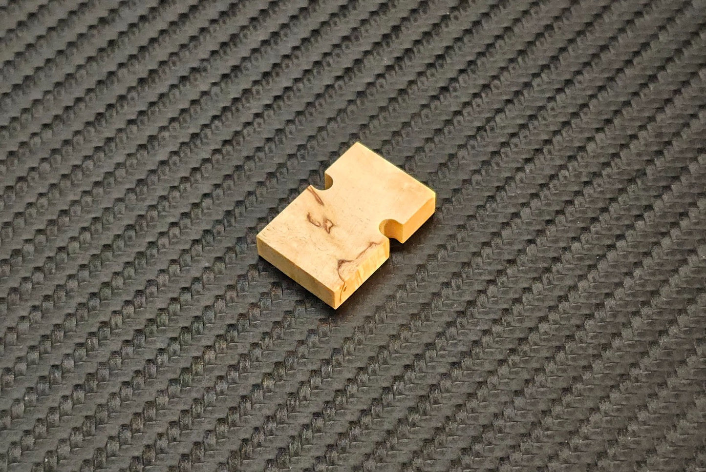 3mm Headshell Damper Spacer Weight for Denon DL103 DL103R Cartridges Tonabnehmer0