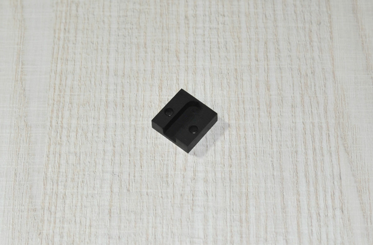 Exclusive Adapter for Ortofon SPU Royal N Classic NE N Reference Gold Ebony Wood2