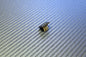 4 Pin Stecker für DECCA FFSS Tonabnehmer Ebenholz 24K gold plated pins NEW0