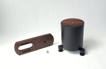 Premium Tonearm Stand / Base for SME 3009 3012 / on Garrard Thorens Technics etc2