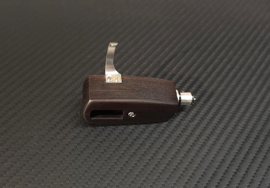 TOP UPGRADE Headshell + Cover for Ortofon SPU cartridges without transformer0