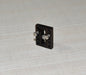 Slider/Spacer For Lenco L75 Headshell Cartridge Exotic Bocote Wood New0