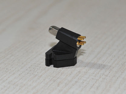 Headshell Damper Spacer For Ortofon Om Omb 5 10 20 30 Cartridges Ebony Wood2