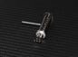 Adapter for DECCA London Black Gold Maroon Grey for SME Type Tonearms Carbon0