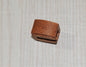 Wood Body For Denon DL103 (R) Cartridge Pickup Beautiful Mahogany - New0