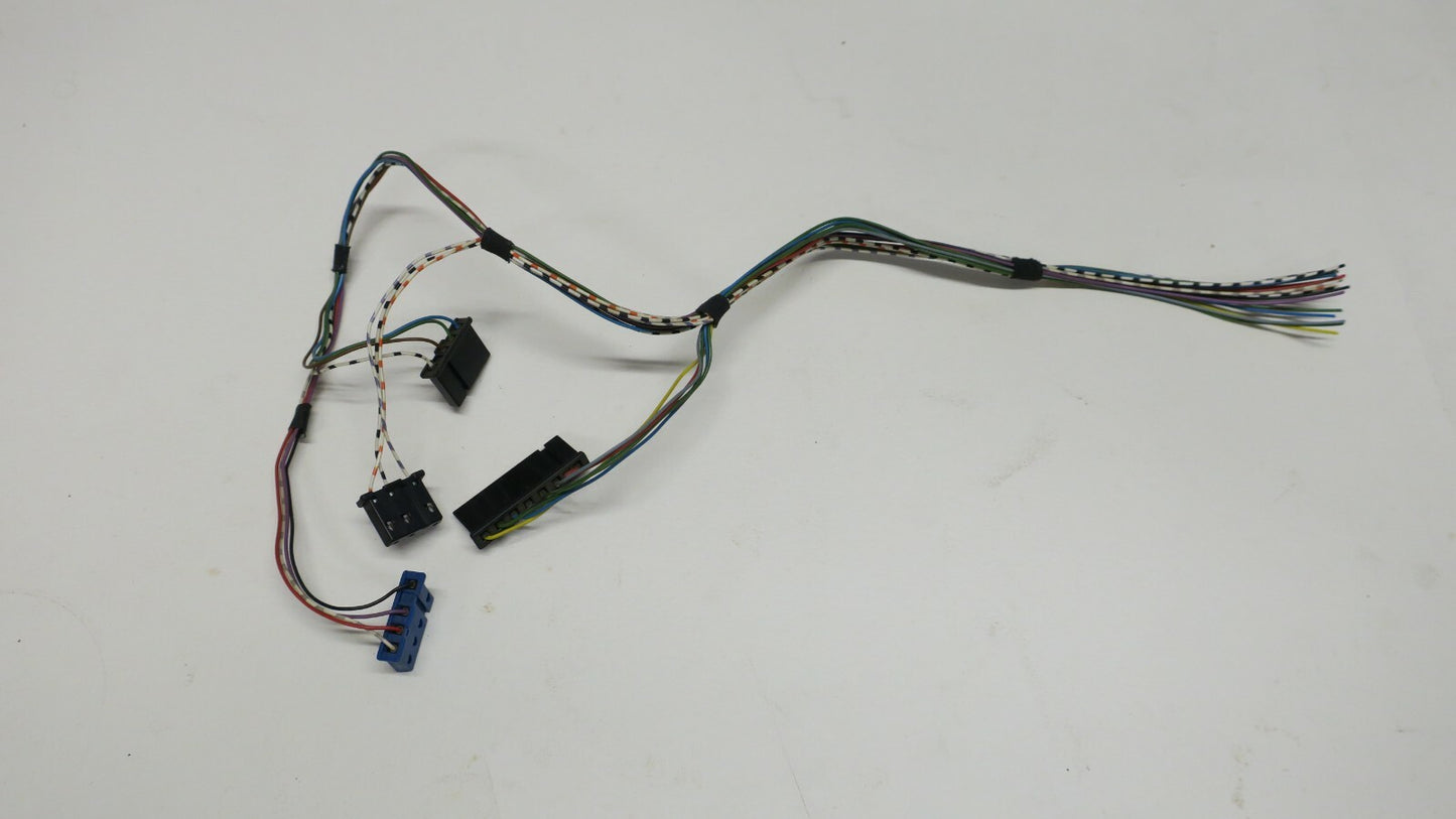 Philips N4520 Reel to Reel Connectors Plugs / Spare part / Genuine Part0