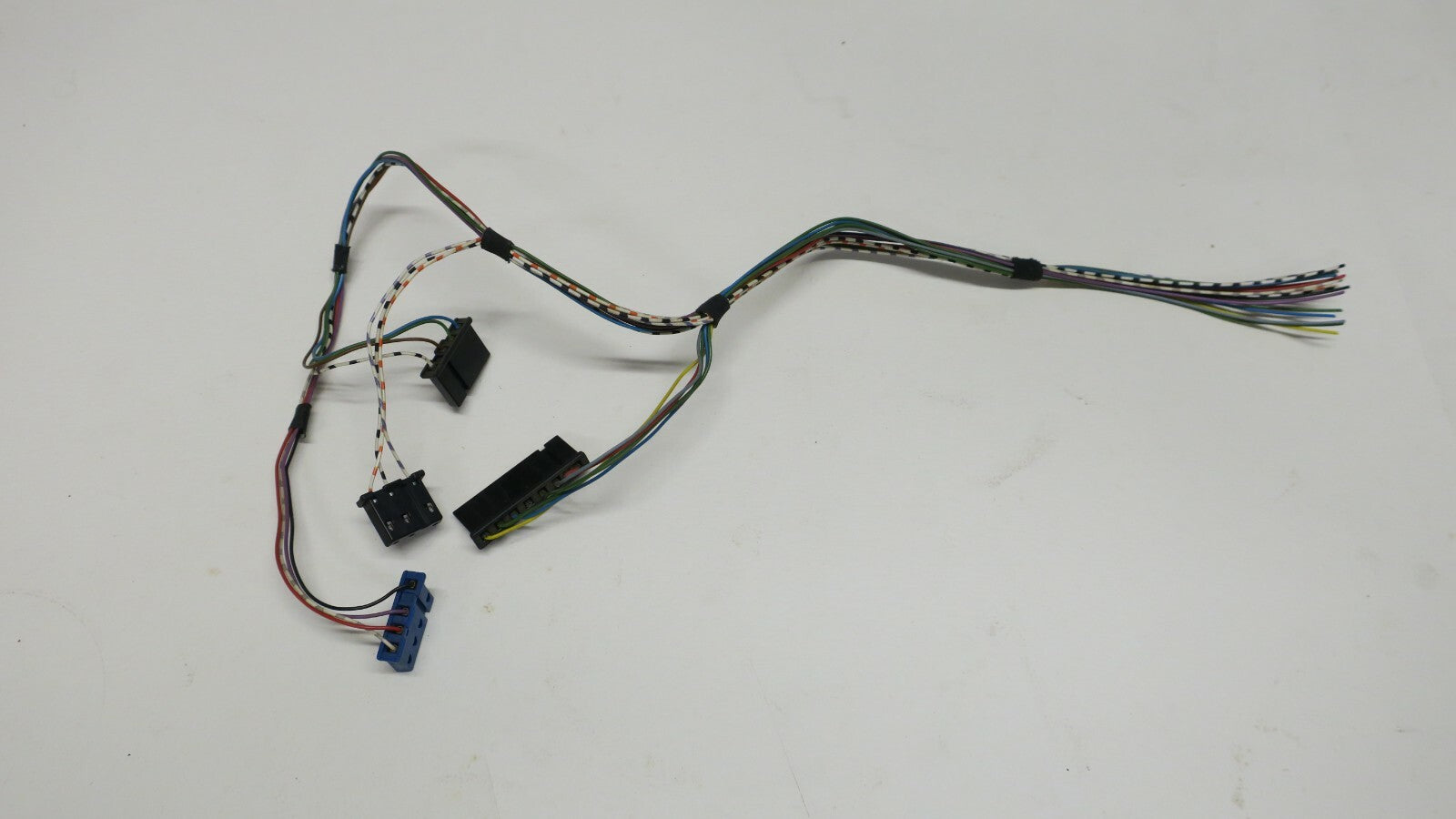 Philips N4520 Reel to Reel Connectors Plugs / Spare part / Genuine Part0