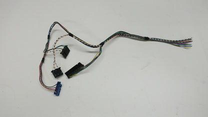 Philips N4520 Reel to Reel Connectors Plugs / Spare part / Genuine Part0