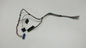Philips N4520 Reel to Reel Connectors Plugs / Spare part / Genuine Part0