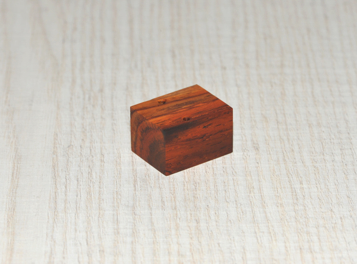 Improved Exclusive Wood Body For Denon DL103/R Cartridge Cocobolo Audiophile4