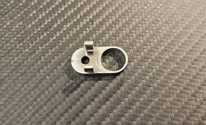 Target Lamp Trim for Technics SL1200 SL1210 or Audio-Technica AT-PL1201