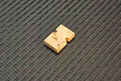 5mm Headshell Damper Spacer Weight for Denon DL103 DL103R Cartridges Tonabnehmer1