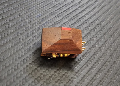 Exclusive Wooden Housing For Benz Micro Ace S SL SM SH Pickup Jatoba Wood New3