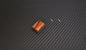 New Custom-Made Wood Body NAKED STYLE for DENON DL103 Cartridges COCOBOLO WOOD0