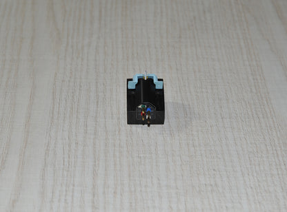 Exclusive Wood Body for SHURE SC35C Cartridge Tonabnehmer Audiophile Ebony Wood4