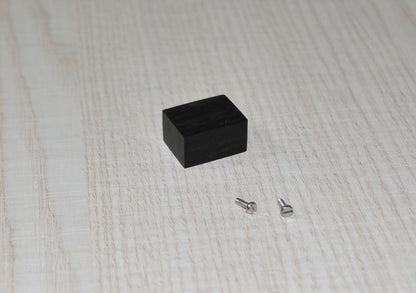 NEW - SHURE V15 Type IV Holzgehäuse Ebony Wood Body for Tonabnehmer Cartridge3