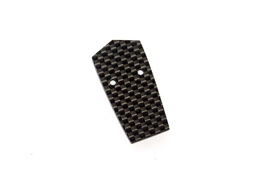 Cartridge Damper Isolation Weight Spacer for Headshell SME 3009 3012 Real Carbon0