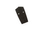 Cartridge Damper Isolation Weight Spacer for Headshell SME 3009 3012 Real Carbon0