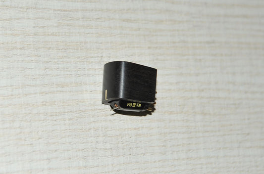 Custom-Made Wood Body for SHURE V15 Type III Cartridge Tonabnehmer looks like MC0