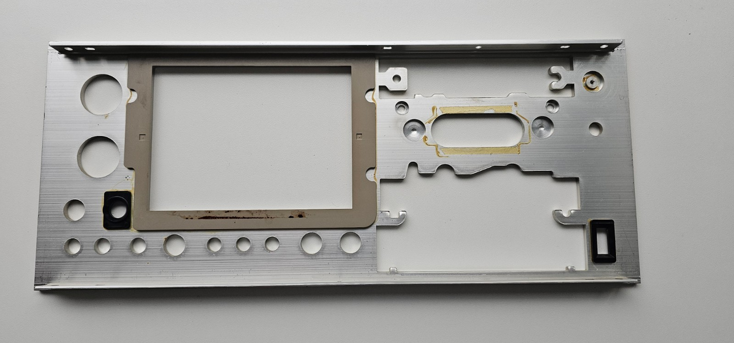 Pioneer CT-F1250 Front Panel / Spare part / 100% Genuine Part /5