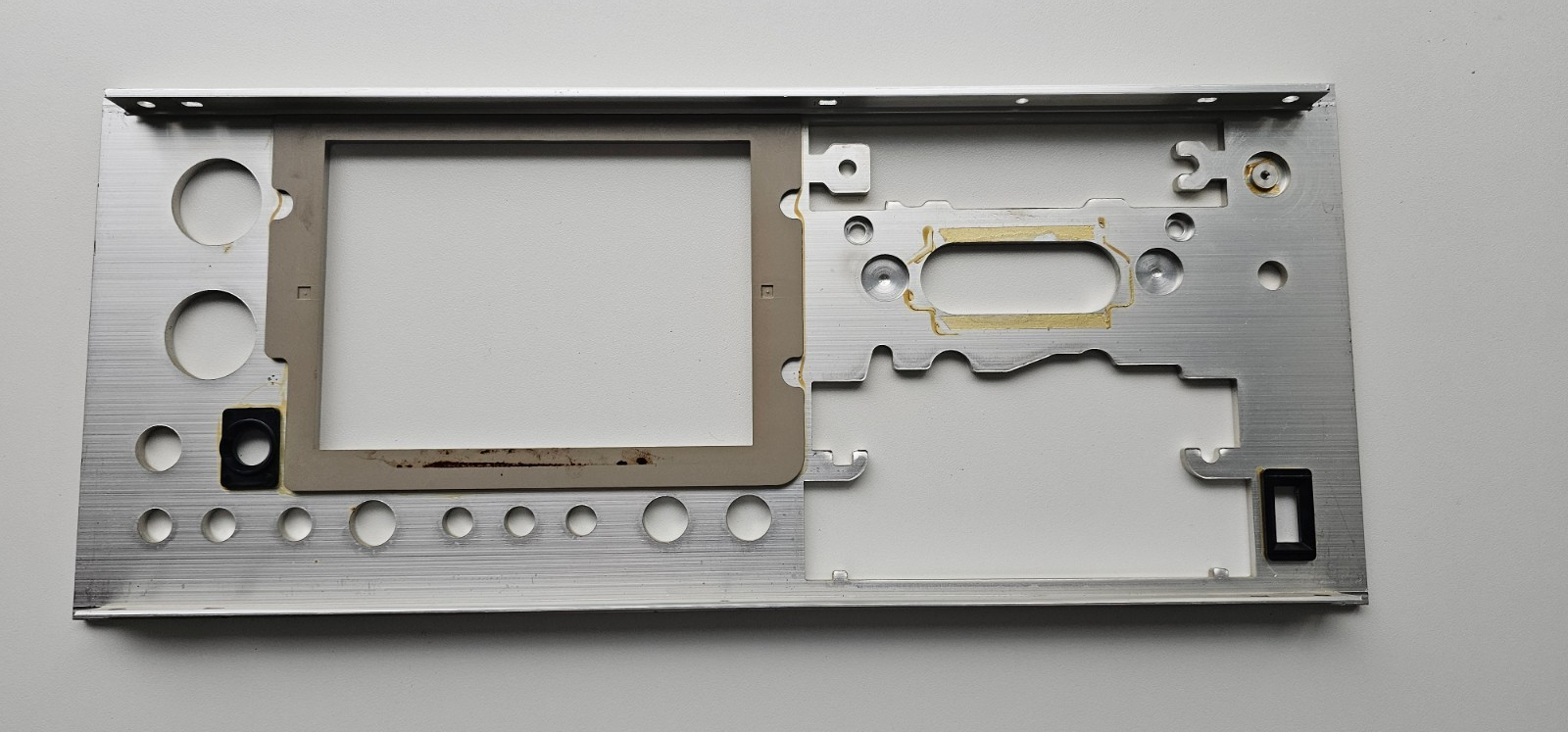 Pioneer CT-F1250 Front Panel / Spare part / 100% Genuine Part /5