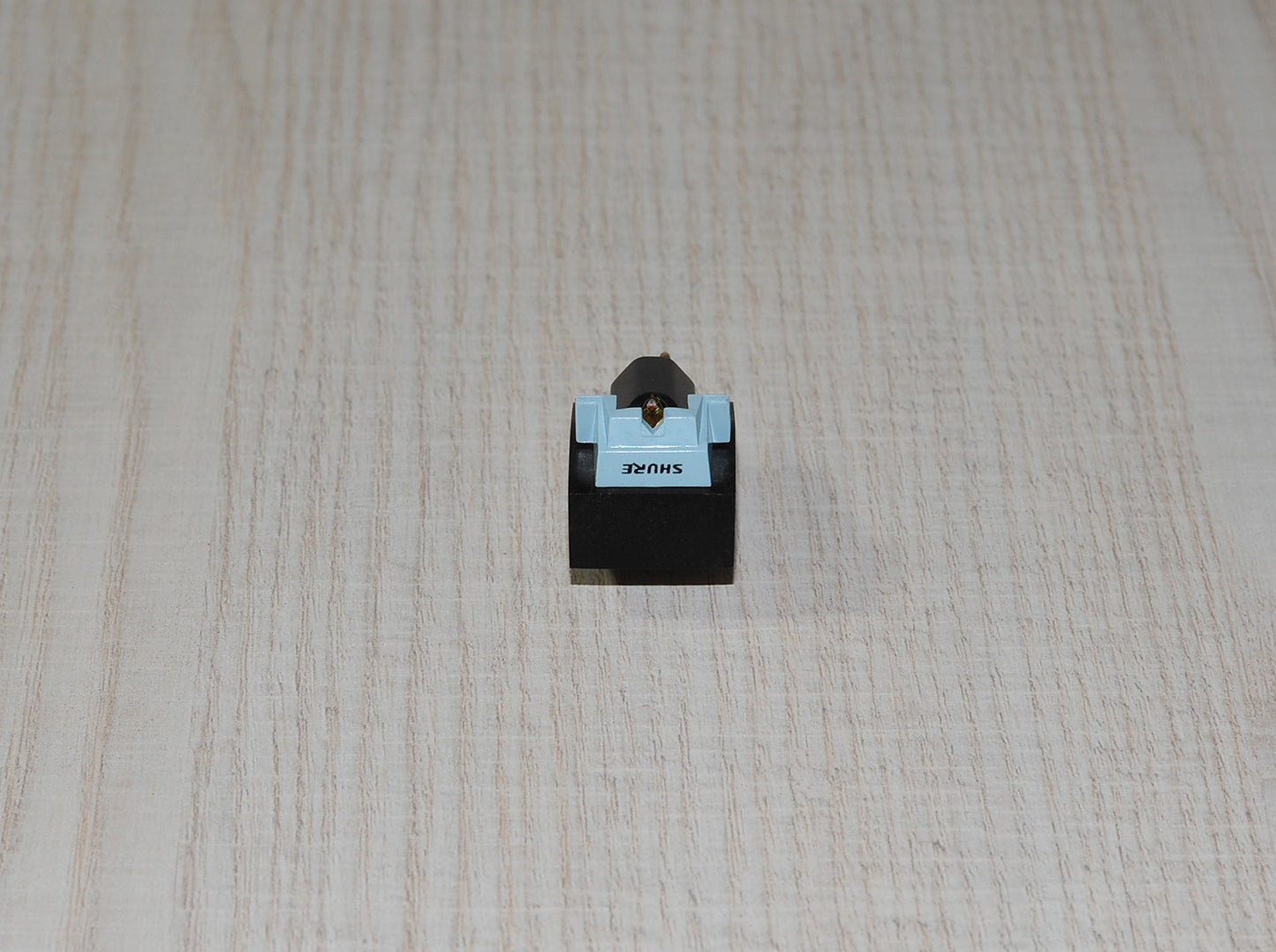 Exclusive Wood Body for SHURE SC35C Cartridge Tonabnehmer Audiophile Ebony Wood2