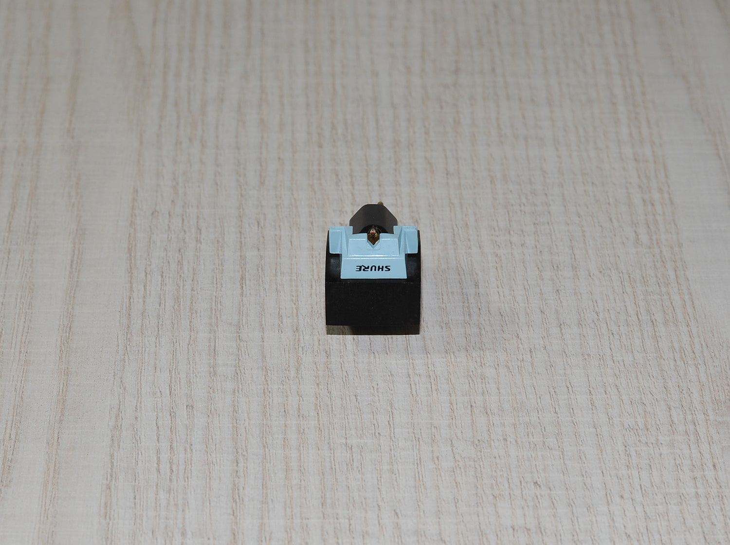 Exclusive Wood Body for SHURE SC35C Cartridge Tonabnehmer Audiophile Ebony Wood2