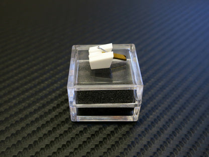 Replacement Needle Stylus for Goldring D110 D110H red G800 GL72 GL75 with box0