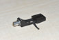 Spacer / Weight / Damper / Gewicht für Technics Headshell / Cartridge depth 2mm0