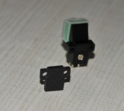 2mm Headshell Damper Spacer For Audio Technica AT95E Cartridge Racing Carbon2
