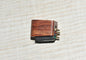 New 2018 Mc Design Wood Body For Shure V15 Type II (2) Cartridge0