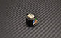Custom-Made Wood Body for DENON DL110 Series Cartridges Ebony Wood Design 20250