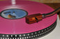 Custom-Made Wood Headshell for Ortofon SPU GT Royal N cartridges - Cocobolo Wood0