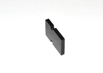 2.6mm Headshell Damper Spacer for Denon DL103 DL103R Cartridges Racing Carbon1