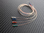 Tonearm Rewire Kit FURUKAWA High quality 99.999% PCOCC Lead Wires Copper0