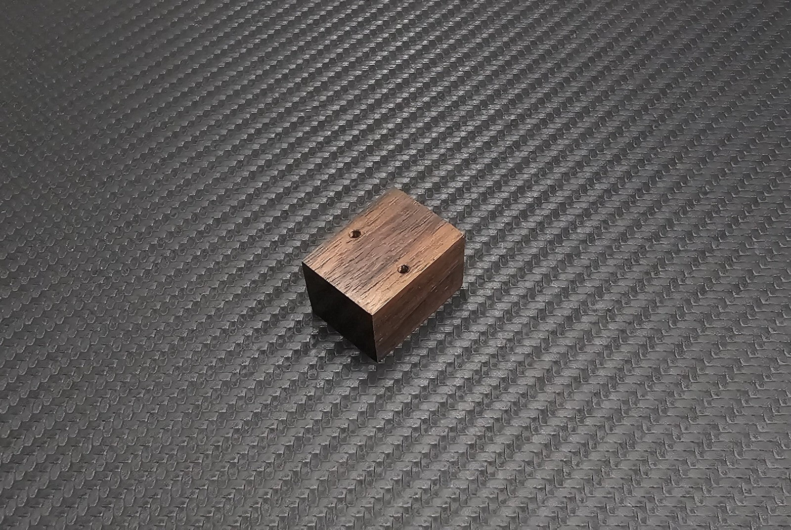 Custom-made Wood Body for DENON DL 103 Cartridge Rosewood NEW3