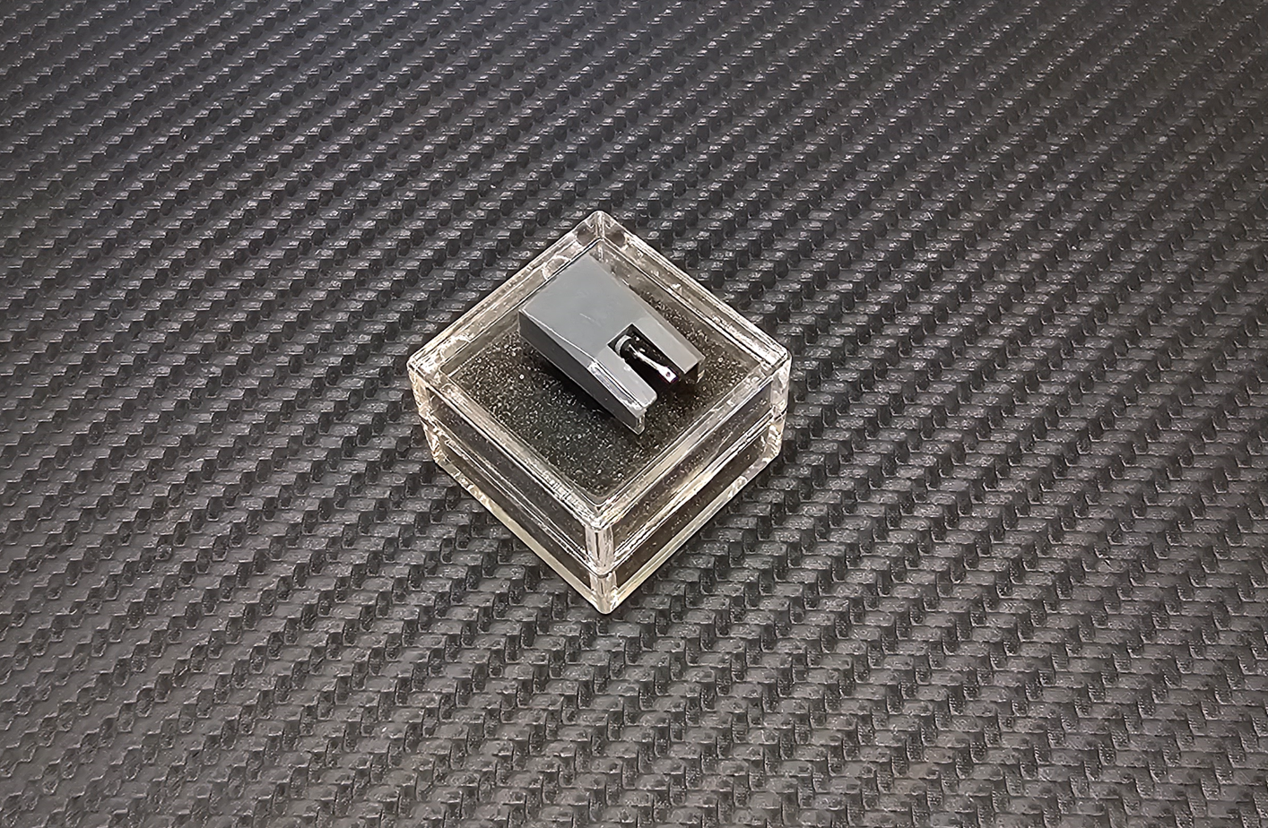 Ersatznadel Nadel Stylus für Audio-Technica AT-142LP AT-152LP AT-422EP AT-432EP1